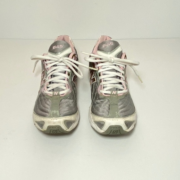 New Balance 645 Running Shoes Women's Size: 5 - Picture 5 of 13